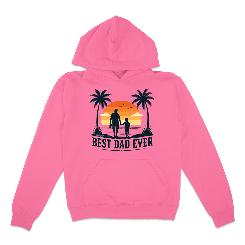 Best Dad Ever Hoodie