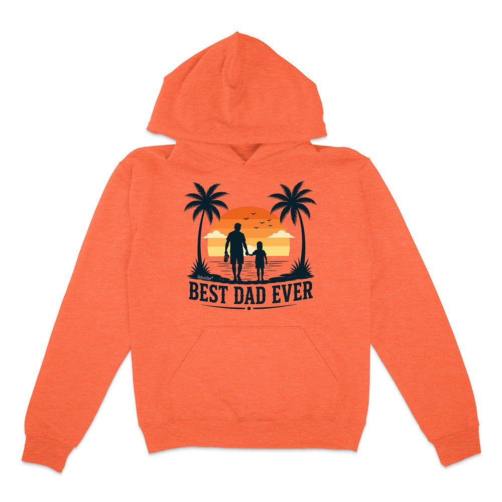 Best Dad Ever Hoodie