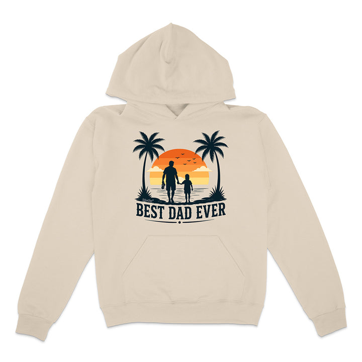 Best Dad Ever Hoodie