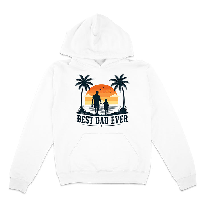Best Dad Ever Hoodie