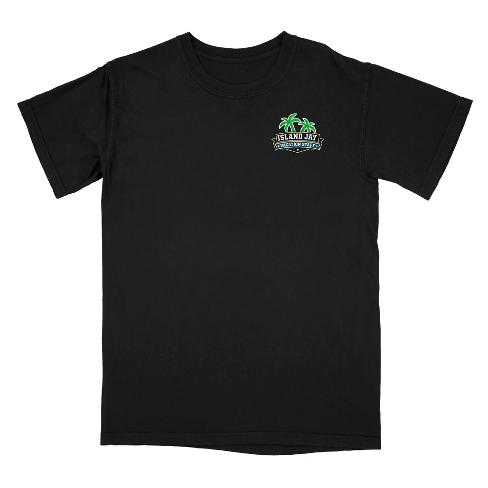 Beverage Research Officer Staff Shirt T-Shirt