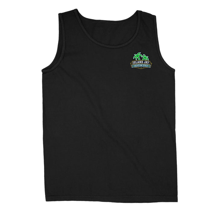 Beverage Research Officer Staff Shirt Tank Top
