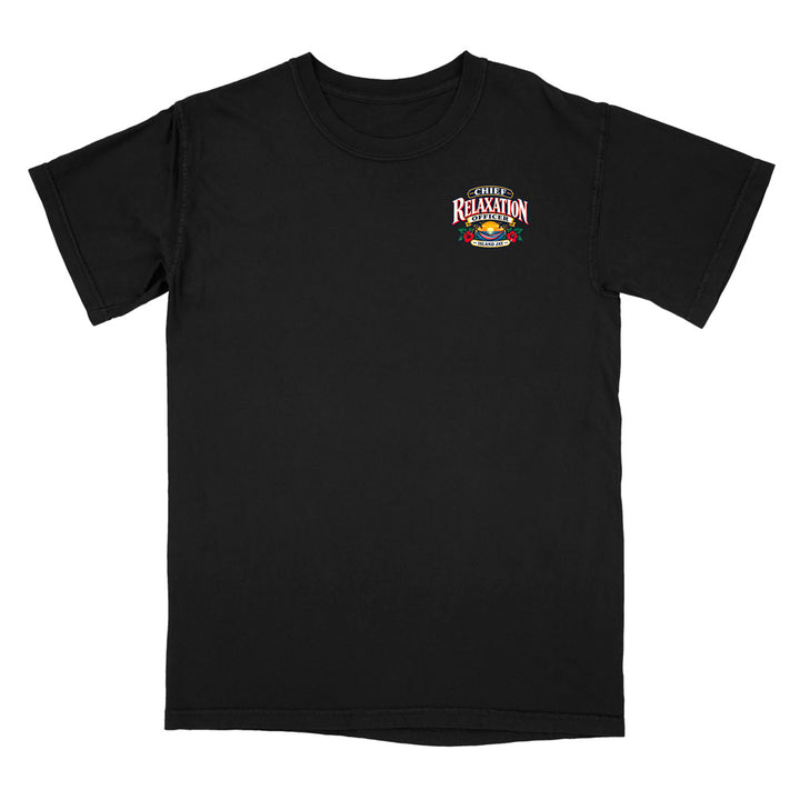 Chief Relaxation Officer T-Shirt