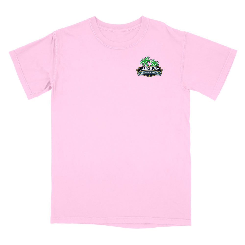 Beverage Research Officer Staff Shirt T-Shirt