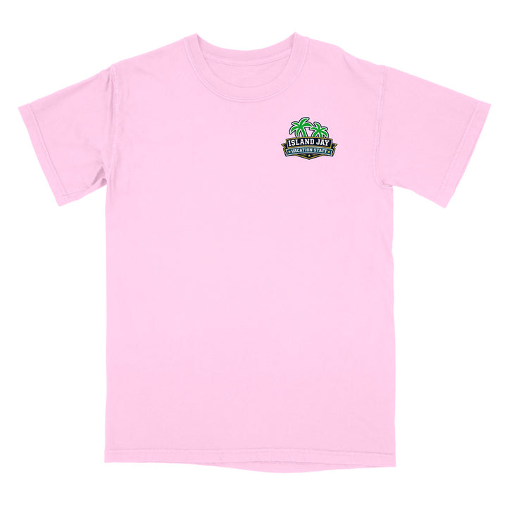Beverage Research Officer Staff Shirt T-Shirt