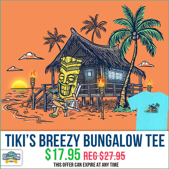 Island Jay Premium Beach Apparel & Accessories for Your Beach Trip