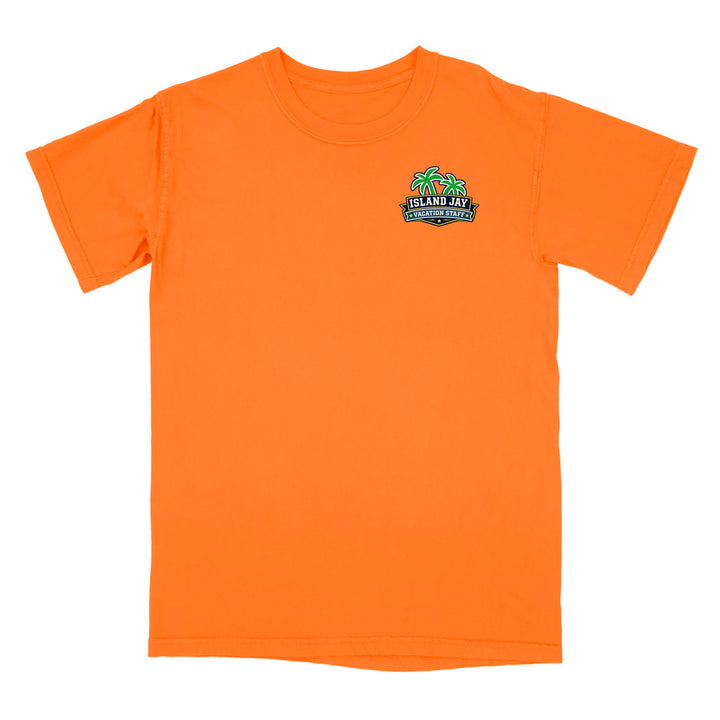 Beverage Research Officer Staff Shirt T-Shirt