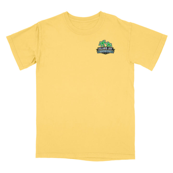 Beverage Research Officer Staff Shirt T-Shirt