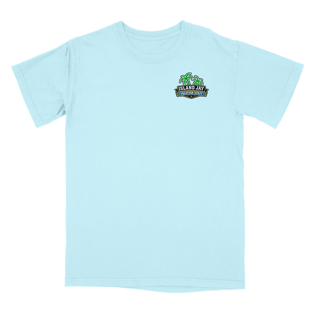 Beverage Research Officer Staff Shirt T-Shirt