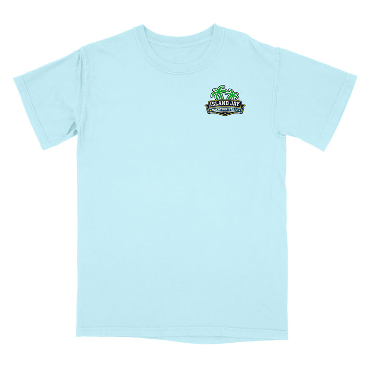 Beverage Research Officer Staff Shirt T-Shirt