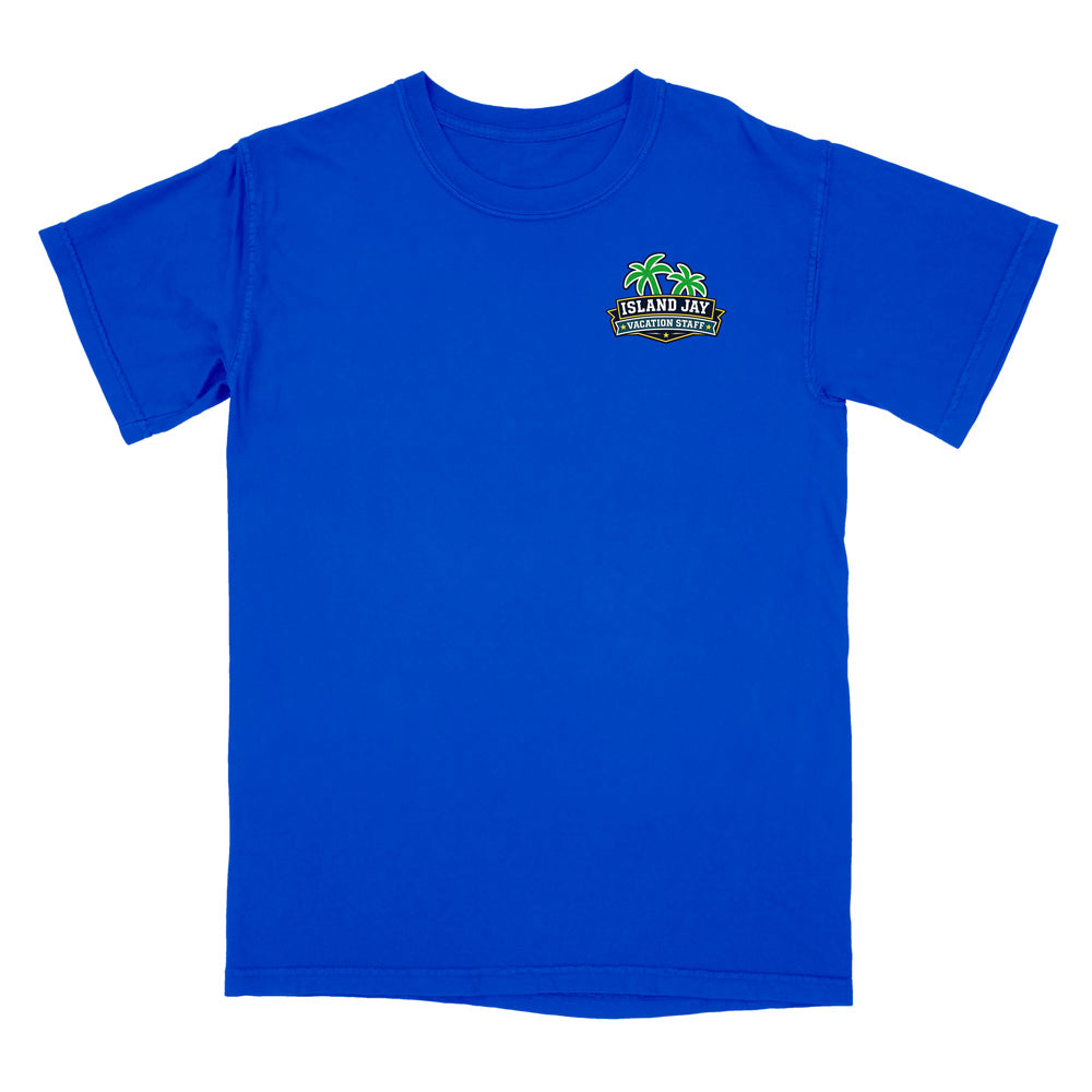 Beverage Research Officer Staff Shirt T-Shirt