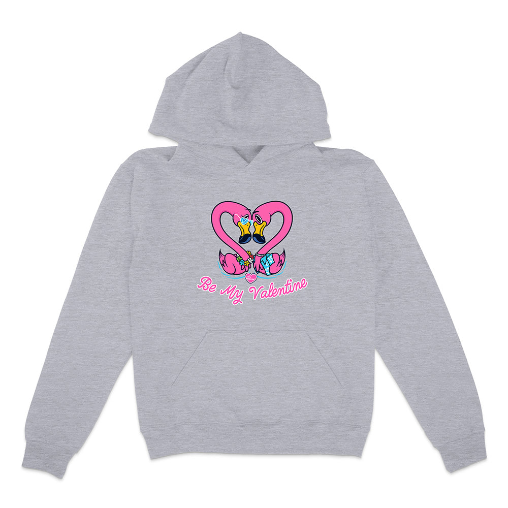 Felicia Valentine's Hearts Hoodie