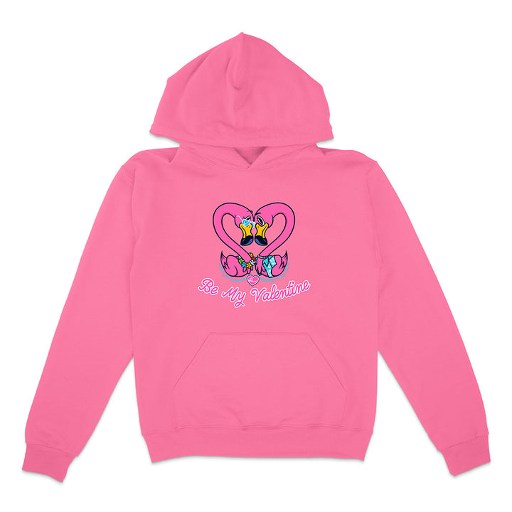 Felicia Valentine's Hearts Hoodie