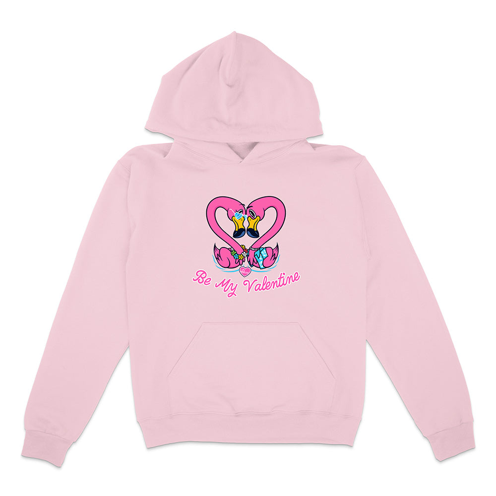 Felicia Valentine's Hearts Hoodie