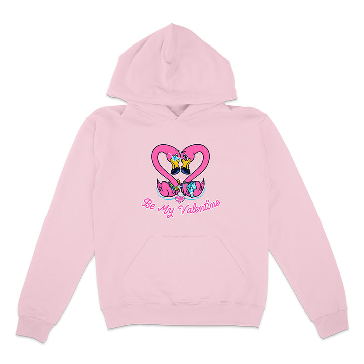 Felicia Valentine's Hearts Hoodie