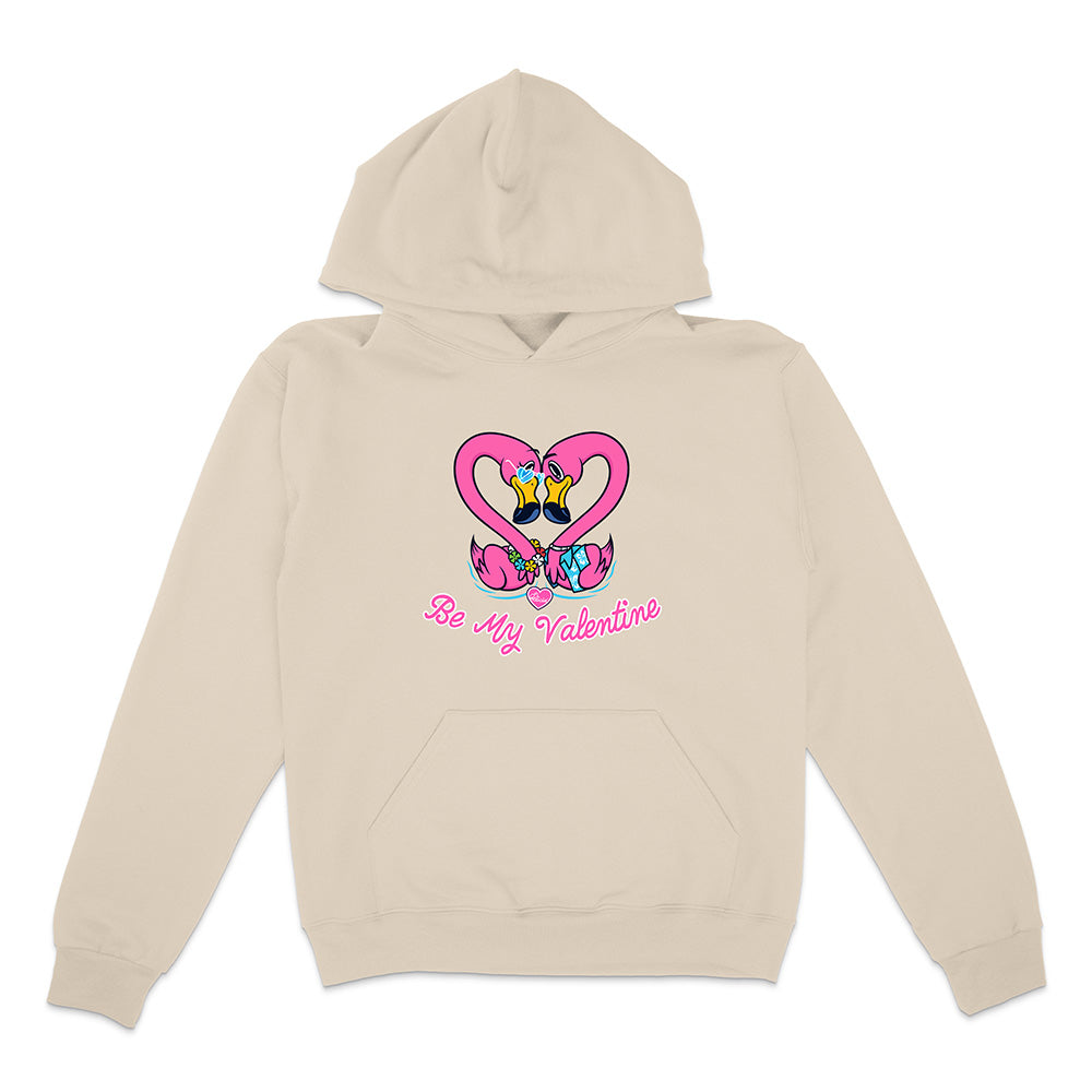 Felicia Valentine's Hearts Hoodie