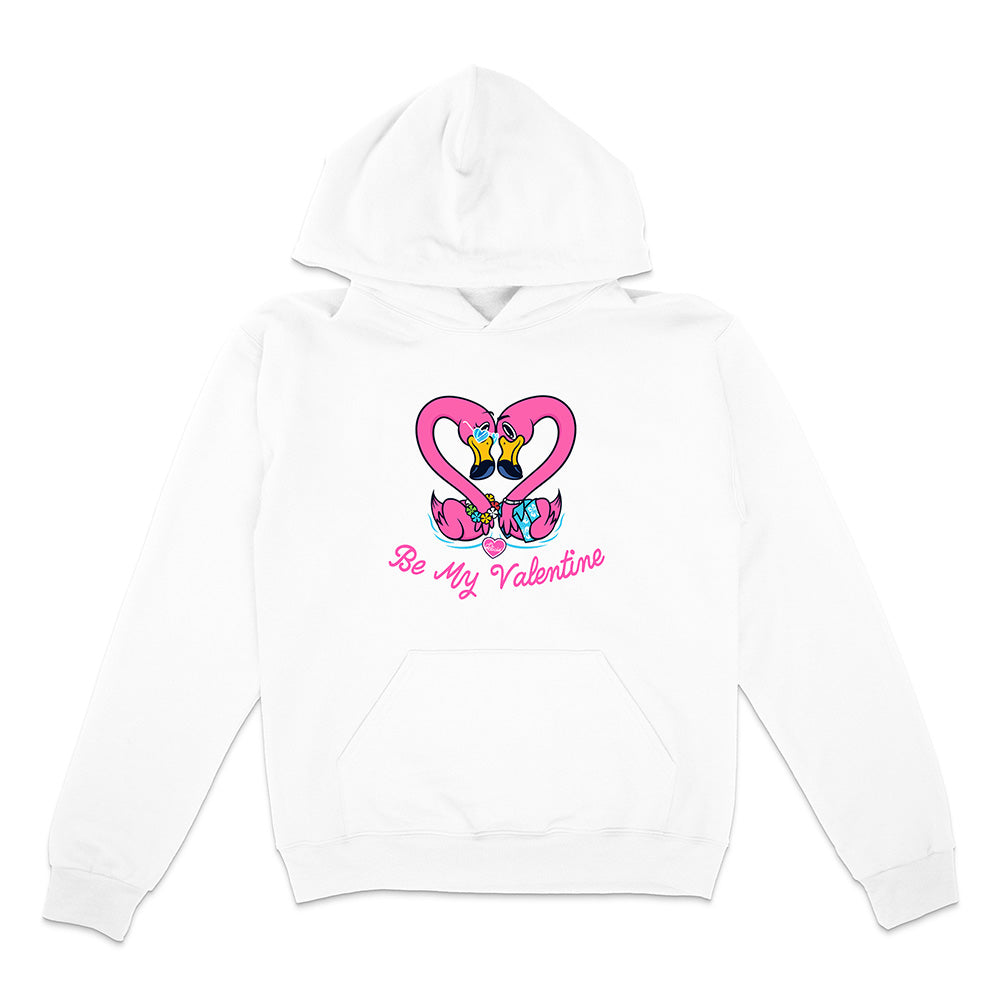 Felicia Valentine's Hearts Hoodie
