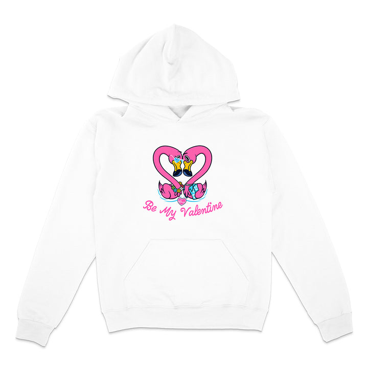 Felicia Valentine's Hearts Hoodie