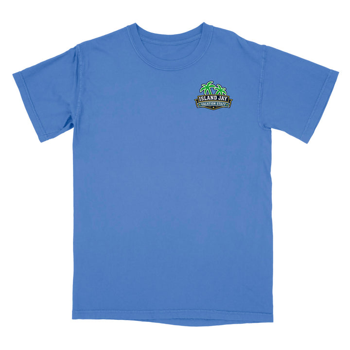 Beverage Research Officer Staff Shirt T-Shirt