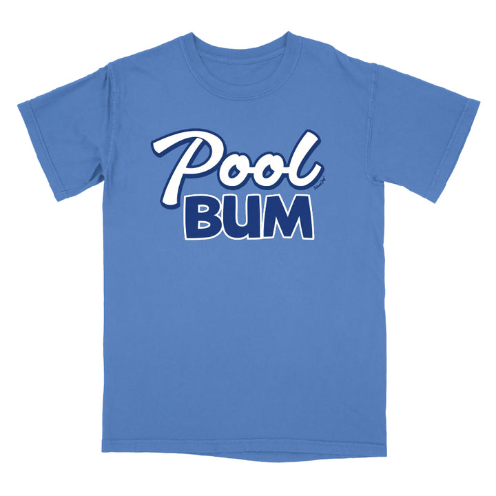 Pool Bum T-Shirt