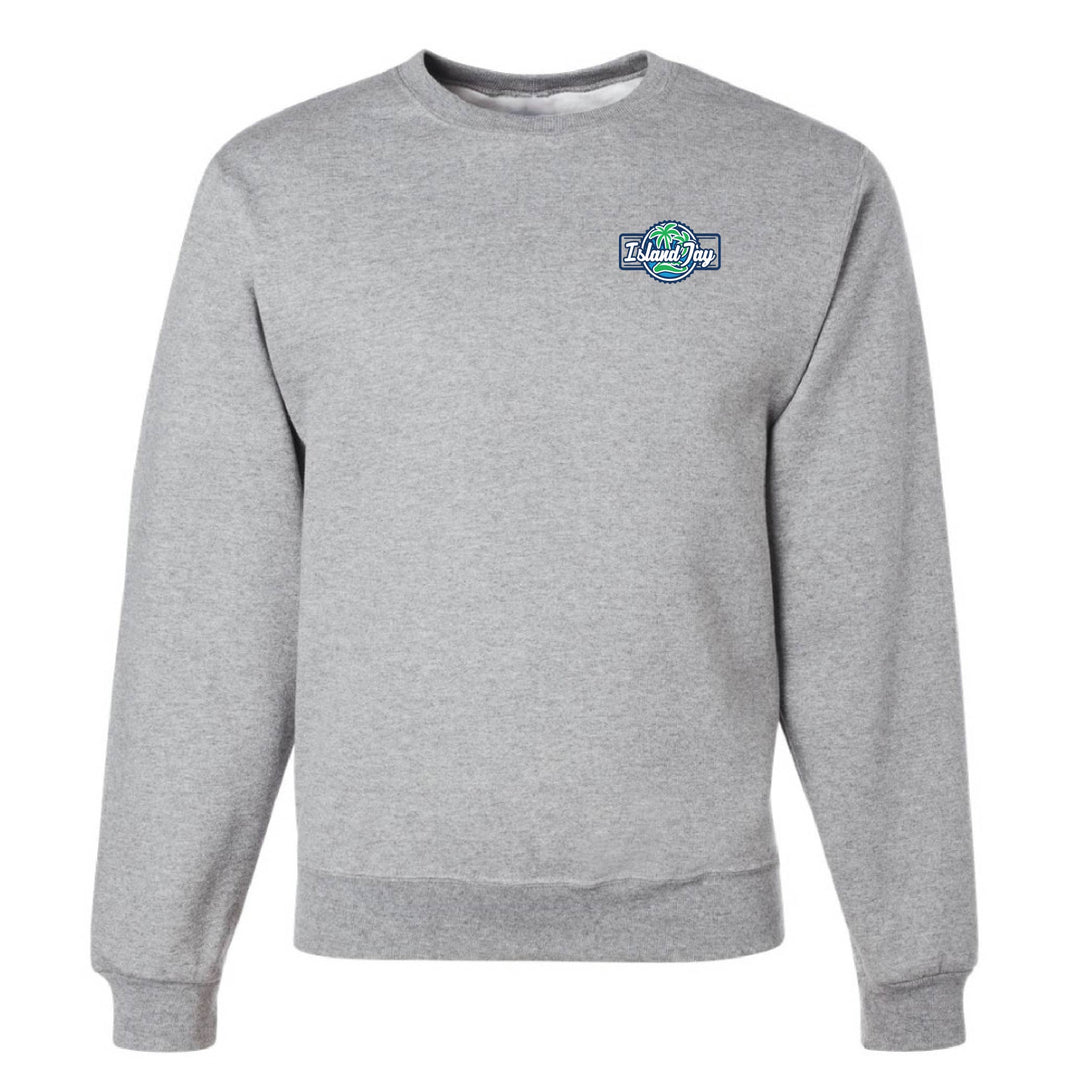 Somewhere There Is An Island With My Name On It Sweatshirt