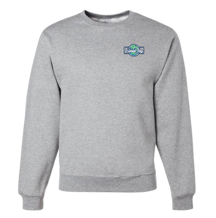 Somewhere There Is An Island With My Name On It Sweatshirt
