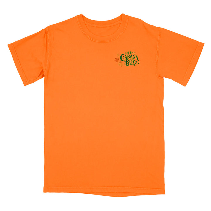 I'm The Cabana Boy Cabin Concierge T-Shirt