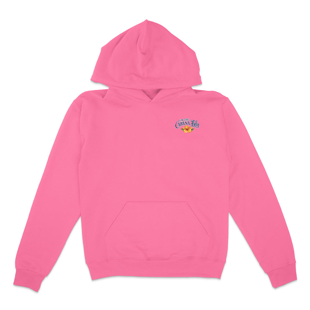 I'm The Cabana Boy Original Hoodie