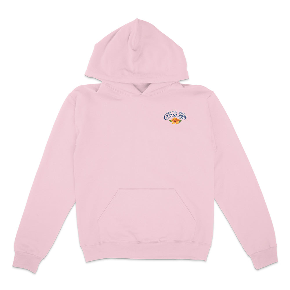I'm The Cabana Boy Original Hoodie