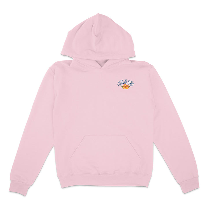 I'm The Cabana Boy Original Hoodie