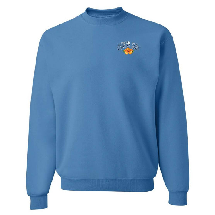 I'm The Cabana Boy STAFF Sweatshirt
