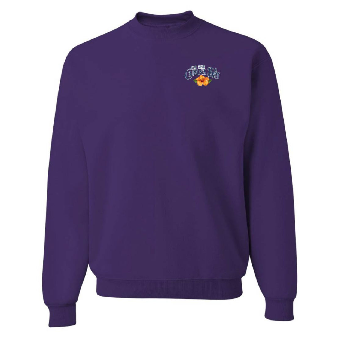 I'm The Cabana Boy STAFF Sweatshirt