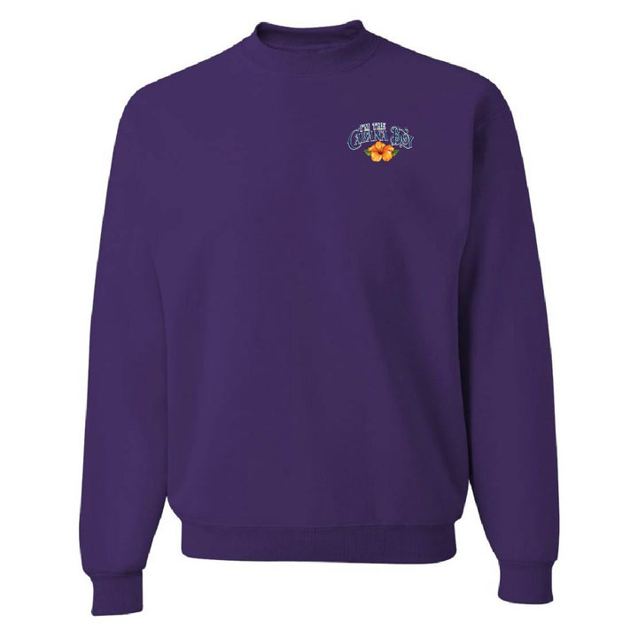 I'm The Cabana Boy STAFF Sweatshirt