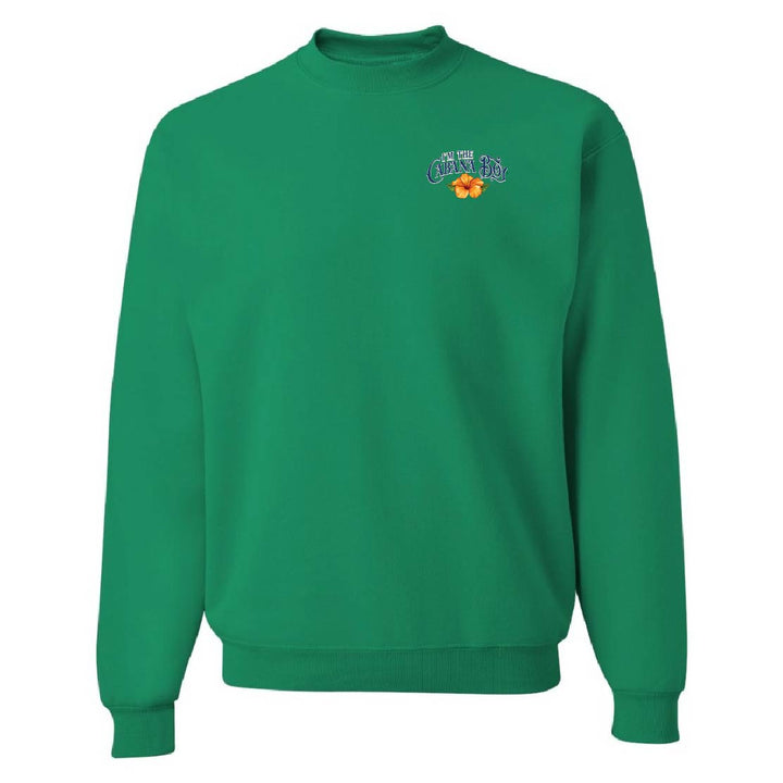 I'm The Cabana Boy STAFF Sweatshirt