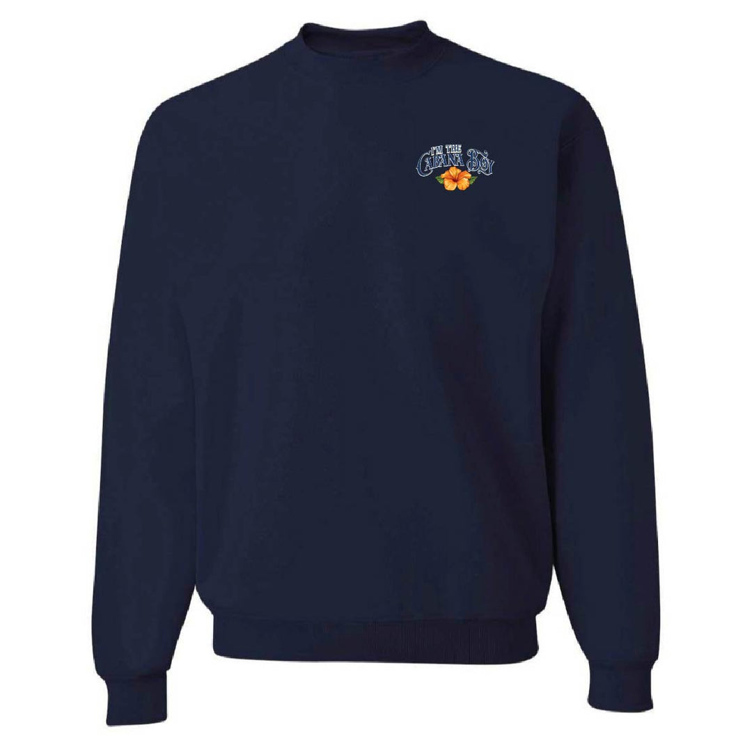 I'm The Cabana Boy STAFF Sweatshirt