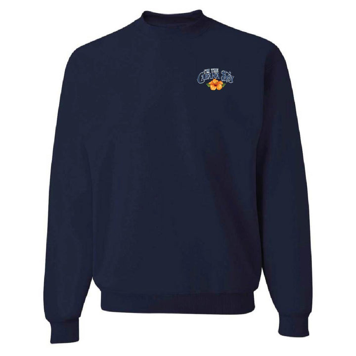 I'm The Cabana Boy STAFF Sweatshirt