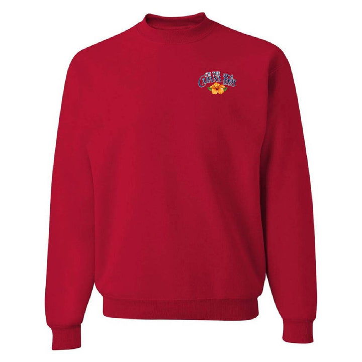 I'm The Cabana Boy STAFF Sweatshirt