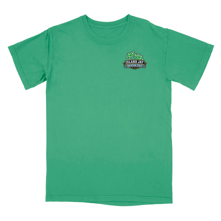 Beverage Research Officer Staff Shirt T-Shirt
