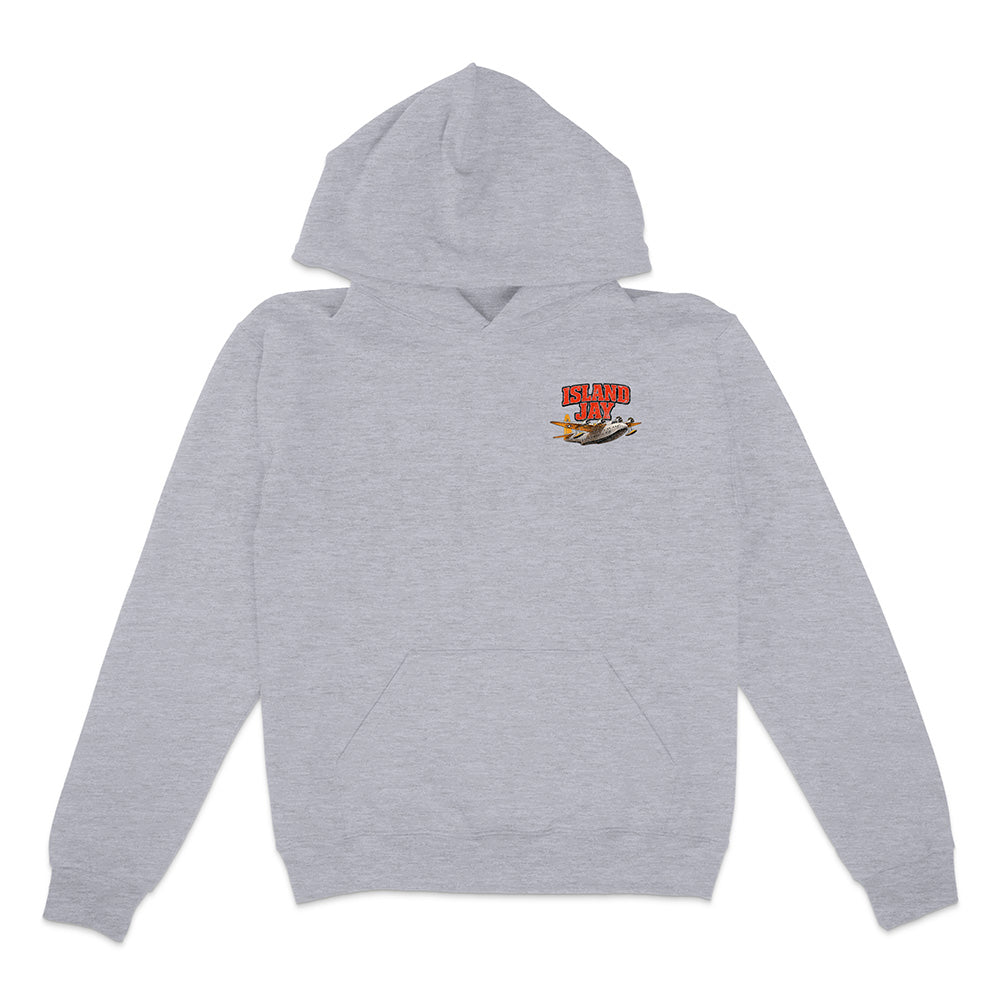 Island Jay Find Your Paradise Hoodie
