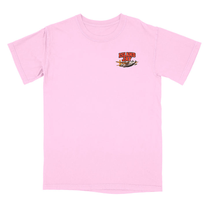 Island Jay Find Your Paradise T-Shirt