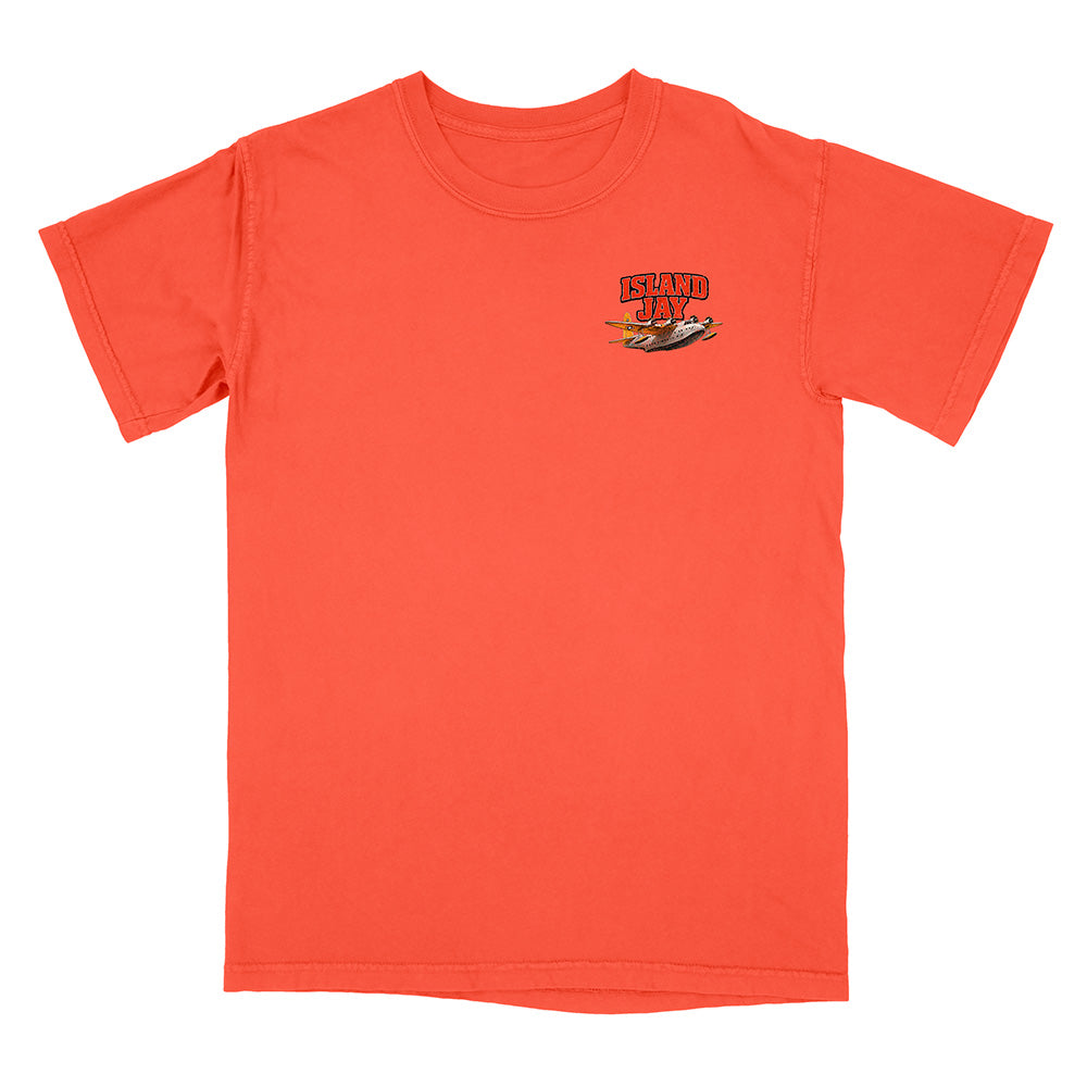 Island Jay Find Your Paradise T-Shirt
