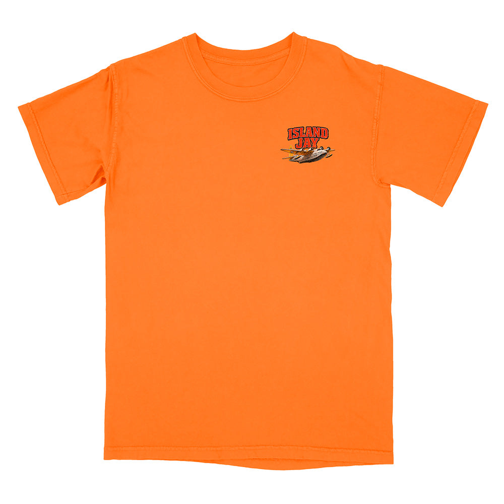 Island Jay Find Your Paradise T-Shirt