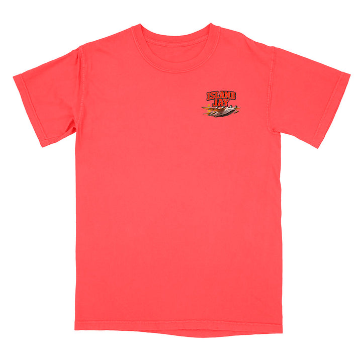 Island Jay Find Your Paradise T-Shirt