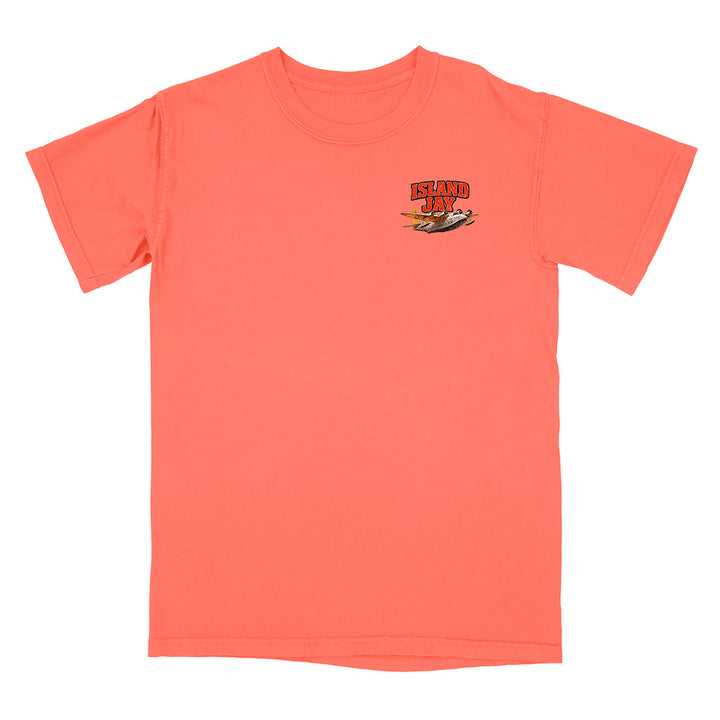 Island Jay Find Your Paradise T-Shirt