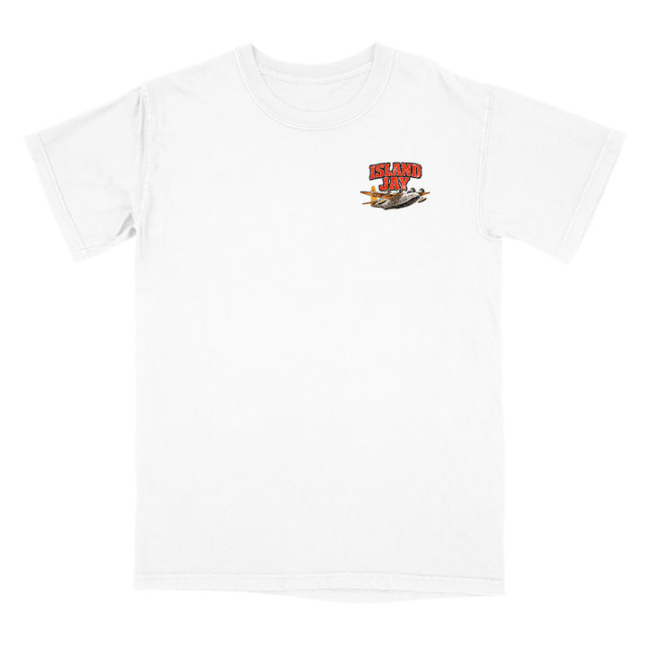 Island Jay Find Your Paradise T-Shirt