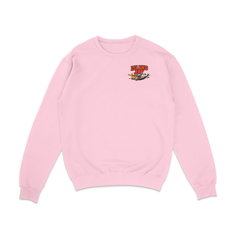 Island Jay Find Your Paradise Sweatshirt