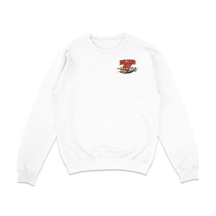Island Jay Find Your Paradise Sweatshirt