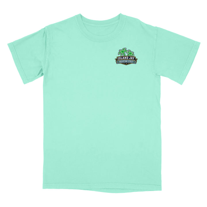 Beverage Research Officer Staff Shirt T-Shirt