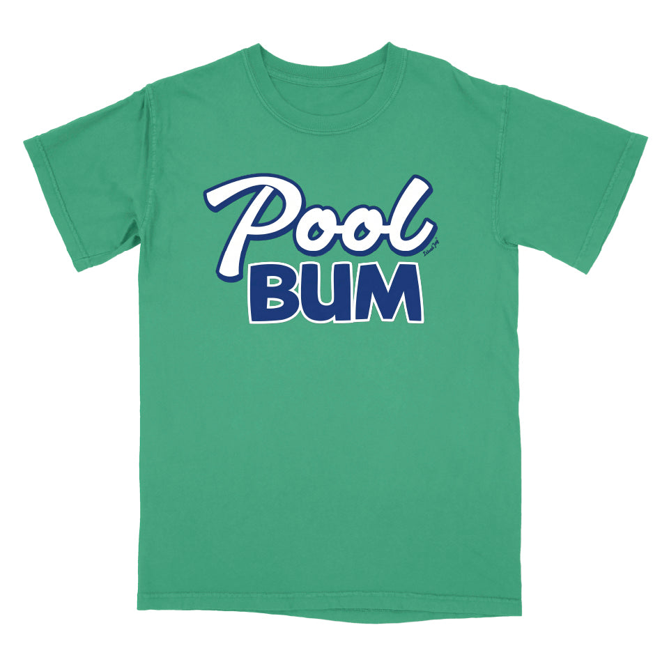 Pool Bum T-Shirt