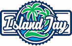 Island Jay Logo